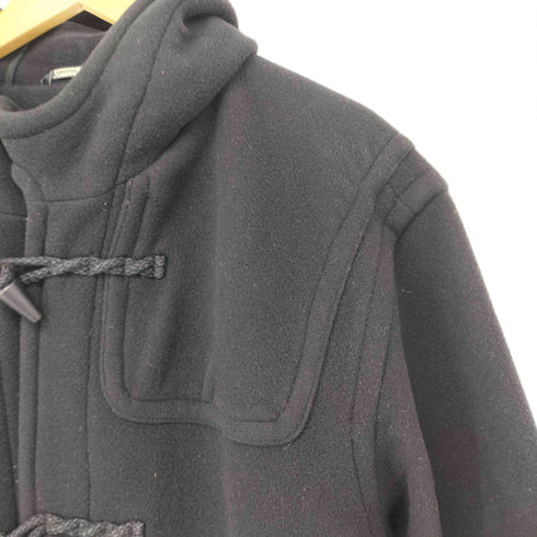 PACO HOMME カシミア混 ロングコート メンズ import:L