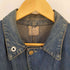 リー Lee 40S ハウスタグ 91-J DENIM COVERALL JACKET メンズ 40