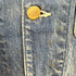 リー Lee 40S ハウスタグ 91-J DENIM COVERALL JACKET メンズ 40