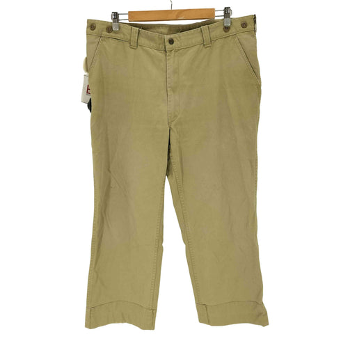 フィルソン FILSON 70S USA製 ダック シングルティンパンツ メンズ 42