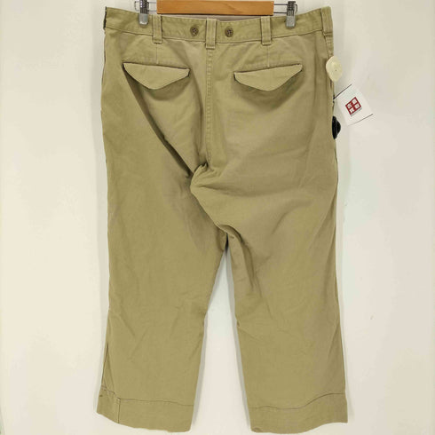 フィルソン FILSON 70S USA製 ダック シングルティンパンツ  メンズ  42