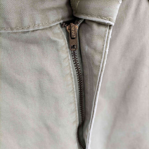 フィルソン FILSON 70S USA製 ダック シングルティンパンツ メンズ 42