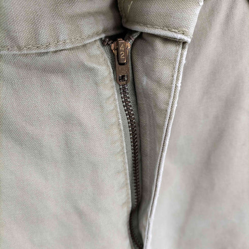 フィルソン FILSON 70S USA製 ダック シングルティンパンツ  メンズ  42