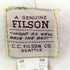 フィルソン FILSON 70S USA製 ダック シングルティンパンツ メンズ 42