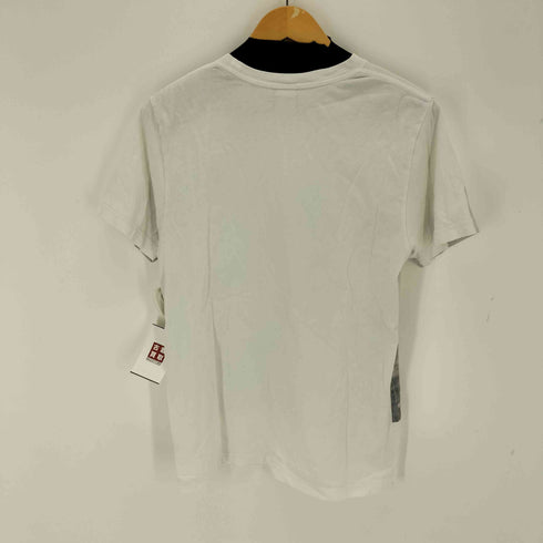 ナイキ NIKE FOOTBALL プリントクルーネックTシャツ メンズ JPN:M