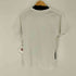 ナイキ NIKE FOOTBALL プリントクルーネックTシャツ メンズ JPN:M