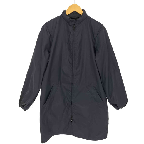 ズッカ ZUCCa ナイロンコート レディース JPN:M