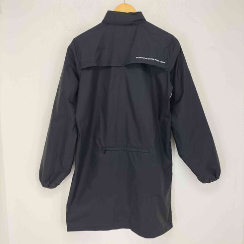 ズッカ ZUCCa ナイロンコート レディース JPN:M