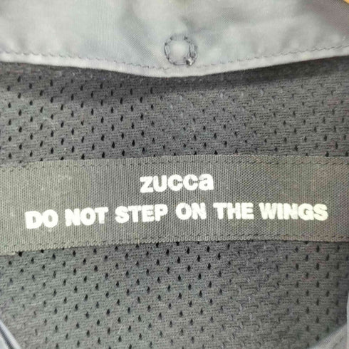 ズッカ ZUCCa ナイロンコート レディース JPN:M