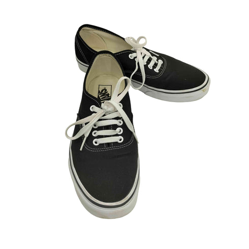 バンズ VANS Authentic オーセンティック ローカット スニーカー メンズ JPN:27.5