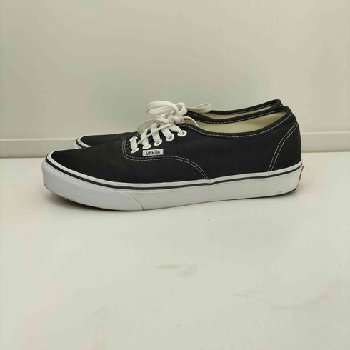 バンズ VANS Authentic オーセンティック ローカット スニーカー メンズ JPN:27.5