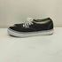 バンズ VANS Authentic オーセンティック ローカット スニーカー メンズ JPN:27.5