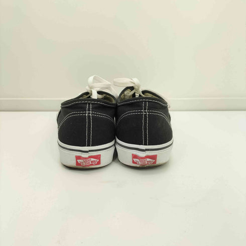 バンズ VANS Authentic オーセンティック ローカット スニーカー メンズ JPN:27.5