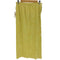 ベースレンジ BASERANGE RIB LONG SKIRT レディース JPN:S