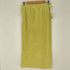 ベースレンジ BASERANGE RIB LONG SKIRT レディース JPN:S