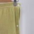 ベースレンジ BASERANGE RIB LONG SKIRT レディース JPN:S
