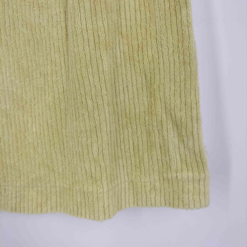 ベースレンジ BASERANGE RIB LONG SKIRT レディース JPN:S