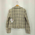 マッキントッシュ ロンドン Mackintosh LONDON 1B ジャケット フレアスカート ツイード セットアップ レディース 38