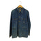 リー Lee 91-J DENIM COVERALL JACKET メンズ 44