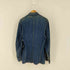 リー Lee 91-J DENIM COVERALL JACKET メンズ 44