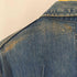 リー Lee 91-J DENIM COVERALL JACKET メンズ 44
