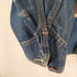 リー Lee 91-J DENIM COVERALL JACKET メンズ 44