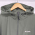 コロンビアスポーツウェア Columbia Sportswear マウンテンパーカー ヴィザボナパスジャケット vizzavona pass jacke レディース import:L