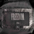 フリータ?ム FREEDOM カウレザー シャツ ジャケット メンズ import:L