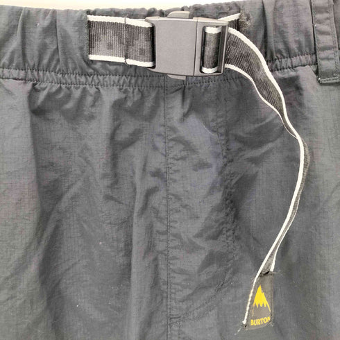 バートン BURTON ナイロンハーフパンツ メンズ JPN:M