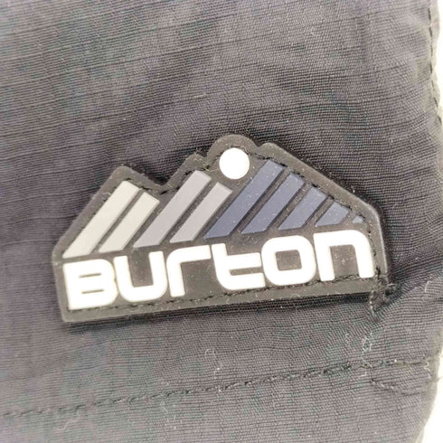 バートン BURTON ナイロンハーフパンツ メンズ JPN:M