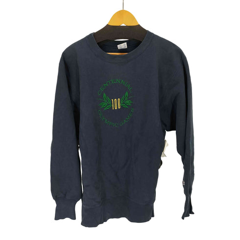 チャンピオン Champion 90s メキシコ製 刺繍タグ REVERSE WEAVE リバースウィーブ メンズ JPN:L