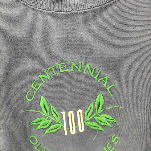 チャンピオン Champion 90s メキシコ製 刺繍タグ REVERSE WEAVE リバースウィーブ メンズ JPN:L