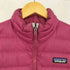パタゴニア patagonia Down Sweater Jacket レディース import:S