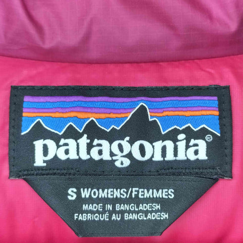 パタゴニア patagonia Down Sweater Jacket レディース import:S