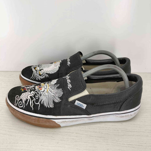 バンズ VANS ROLLICKING スリッポン メンズ JPN:27