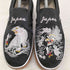 バンズ VANS ROLLICKING スリッポン メンズ JPN:27