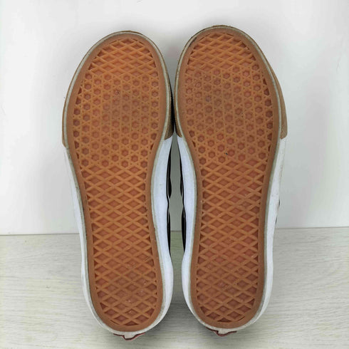 バンズ VANS ROLLICKING スリッポン メンズ JPN:27