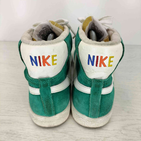 ナイキ NIKE BLAZER MID PRM VNTG QS レディース JPN:24.5