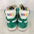 ナイキ NIKE BLAZER MID PRM VNTG QS レディース JPN:24.5
