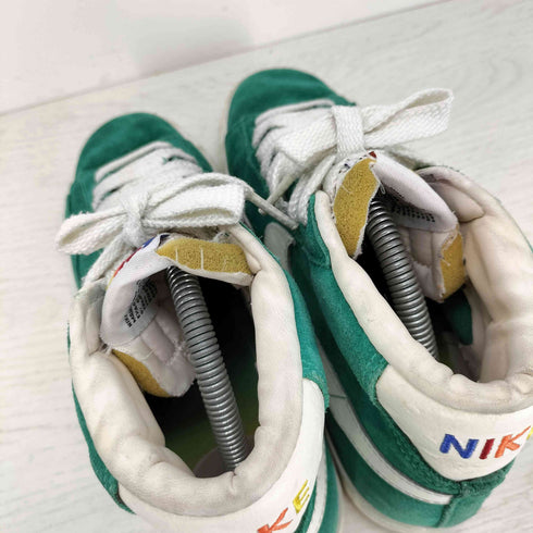 ナイキ NIKE BLAZER MID PRM VNTG QS レディース JPN:24.5