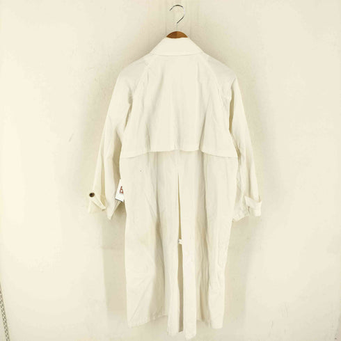 フリークスストア FREAKS STORE コットンステンカラーコート レディース FREE