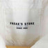 フリークスストア FREAKS STORE コットンステンカラーコート レディース FREE