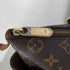 ルイヴィトン LOUIS VUITTON トータリーPM モノグラム ショルダーバッグ トートバッグ PVC レザー レディース