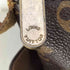 ルイヴィトン LOUIS VUITTON トータリーPM モノグラム ショルダーバッグ トートバッグ PVC レザー レディース