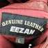 EEZAN 本革 レザー ジャケット メンズ import:L