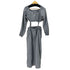 レイビームス Ray BEAMS 23AW セパレートストラップワンピース レディース JPN:0