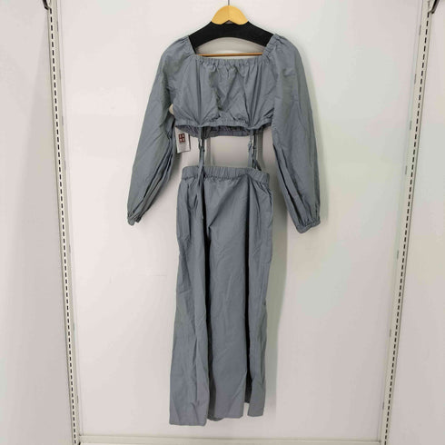 レイビームス Ray BEAMS 23AW セパレートストラップワンピース レディース JPN:0