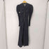 マウジー moussy ASYMMETRIC GATHER LINE ドレス アシンメトリー ギャザーライン レディース JPN:1