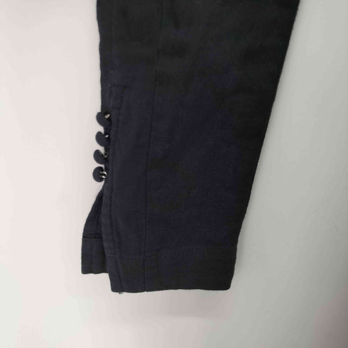 マウジー moussy ASYMMETRIC GATHER LINE ドレス アシンメトリー ギャザーライン レディース JPN:1