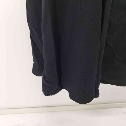 マウジー moussy ASYMMETRIC GATHER LINE ドレス アシンメトリー ギャザーライン レディース JPN:1